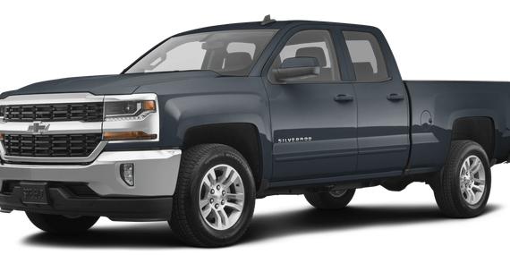 CHEVROLET SILVERADO LD 2019 2GCVKPEC0K1143078 image